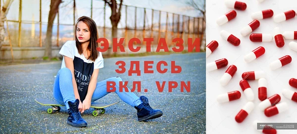 молекула духа Бежецк