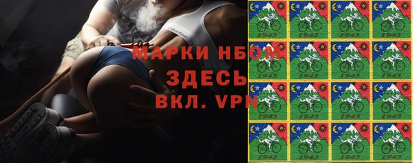 молекула духа Бежецк